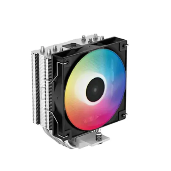 DeepCool AG400 ARGB CPU Cooler